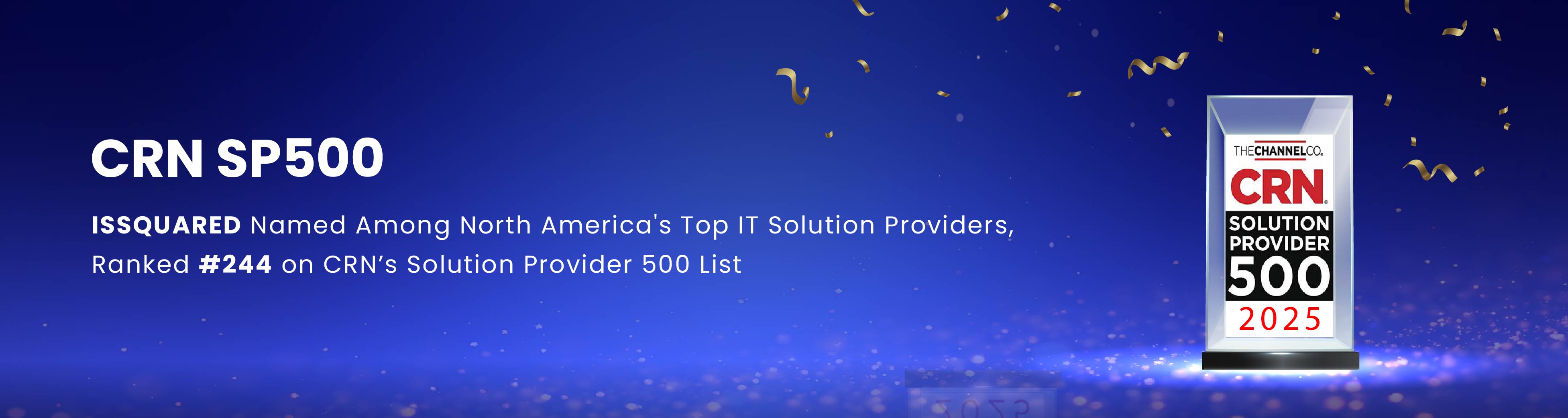 ISSQUARED® Launches ISSQUARED connect