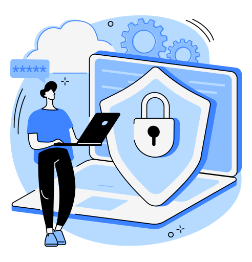 Let’s simplify your Infrastructure.