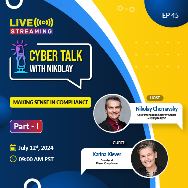 Making Sense in Compliance