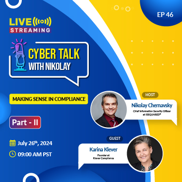 Making Sense in Compliance: Part - II