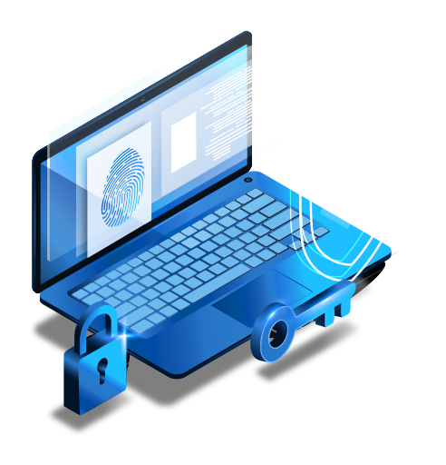 Let’s simplify your Infrastructure.