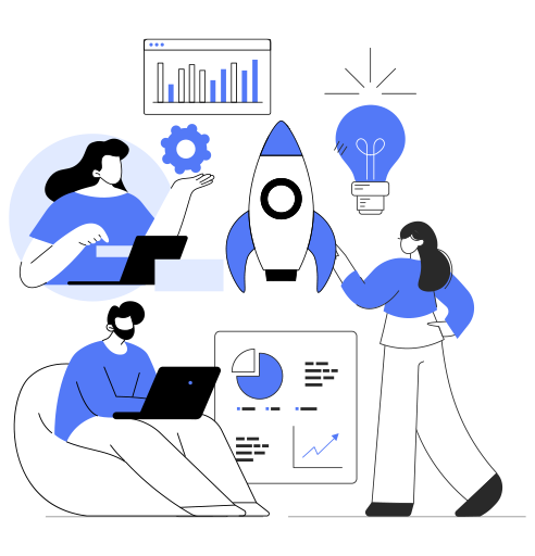 Let’s simplify your Infrastructure.